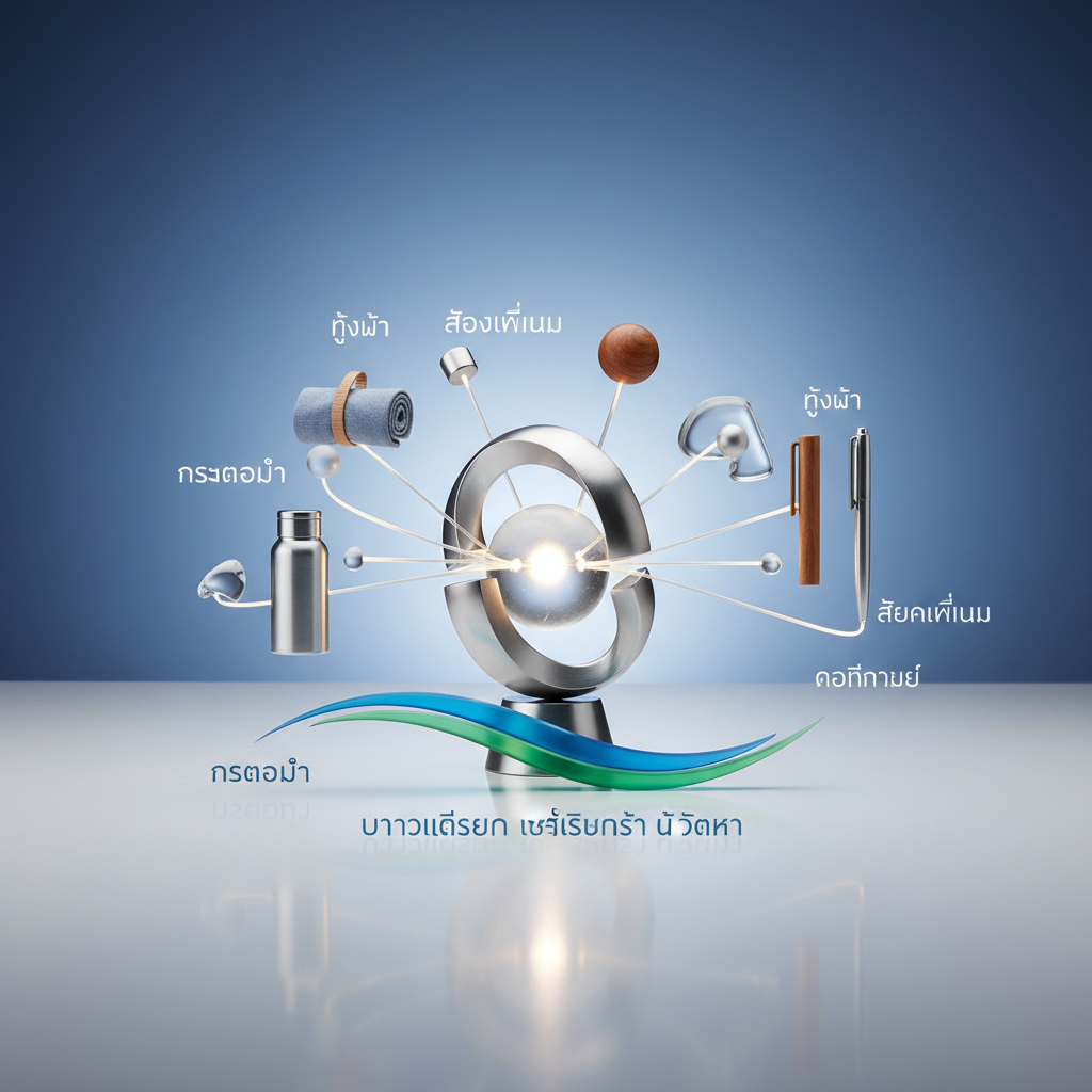 โซลูชันครบวงจร