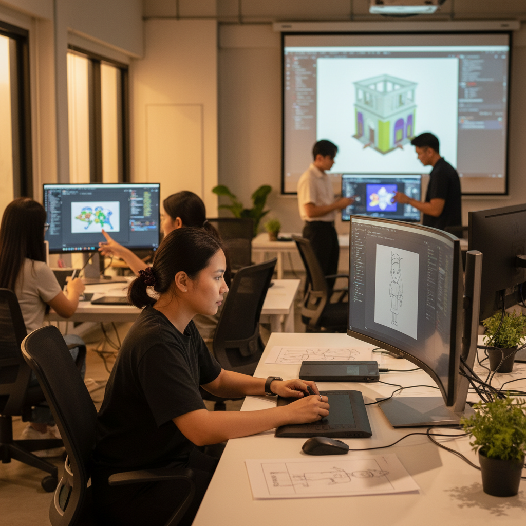 รู้จักเรา กราฟฟิก