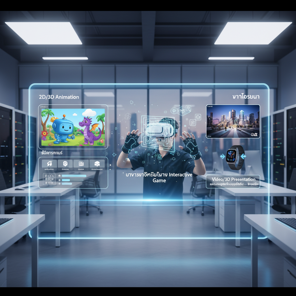 ทีมงานคุณภาพ