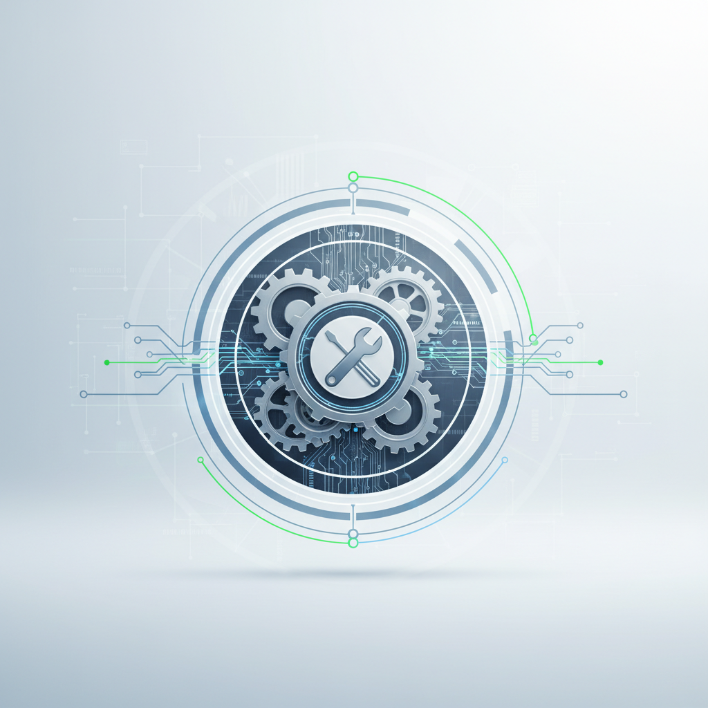 บริการติดตั้งและซ่อมบำรุง