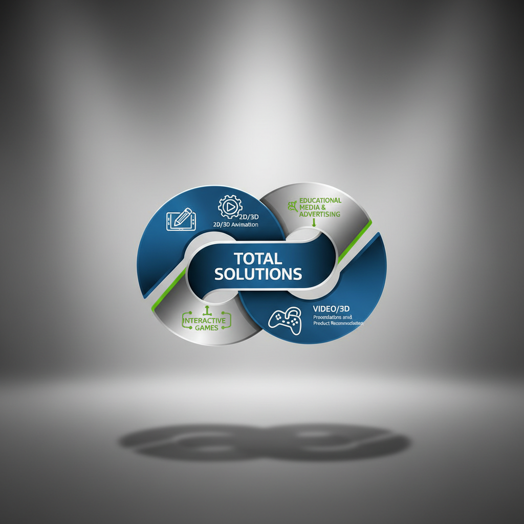 โซลูชันครบวงจร