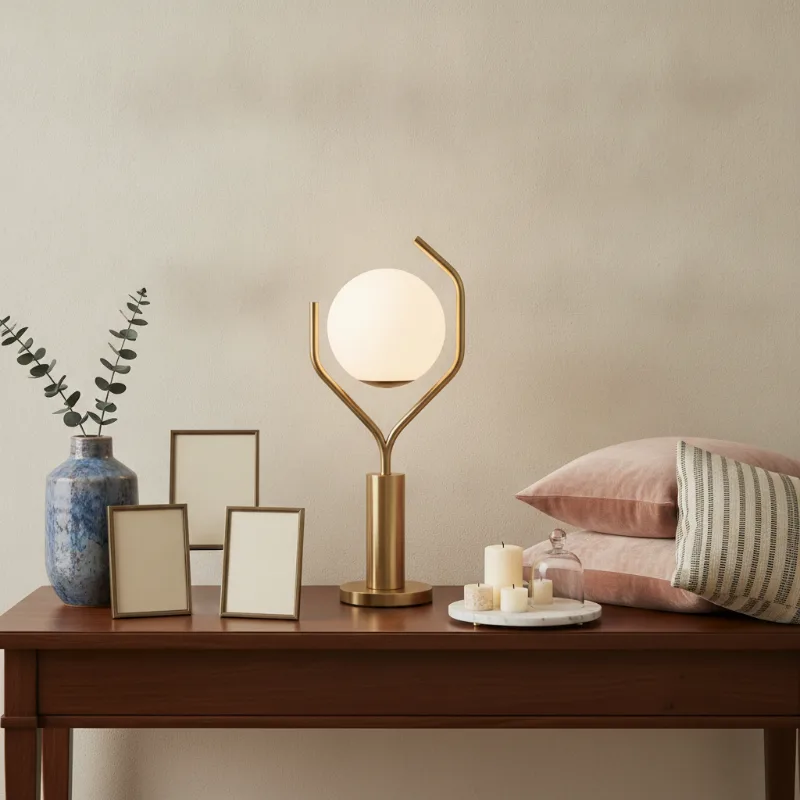 ของตกแต่งบ้านและคอนโด (Home Decor & Accessories)