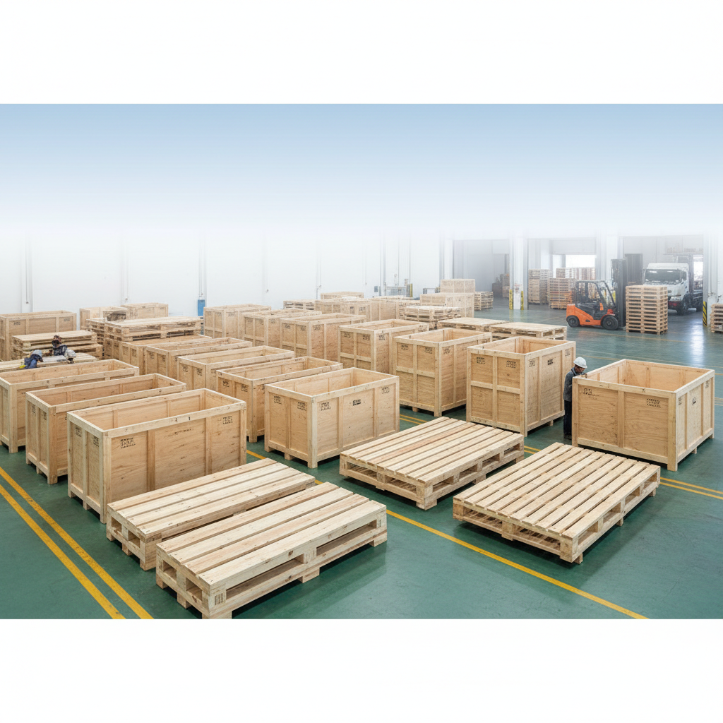 โรงงานผลิตลังไม้ พาเลทไม้ ชลบุรี รับออกแบบลังไม้ทุกแบบตามต้องการ บออกแบบผลิตพาเลทไม้ตั้งวางสินค้าชนิดพิเศษ บริการเคลื่อนย้ายขนส่งสินค้าทั่วไทยและส่งออก — สินค้าหลัก