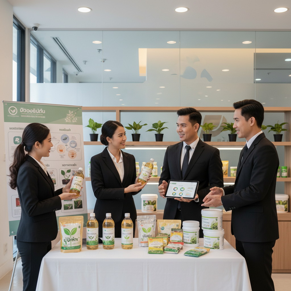 ทีมที่ดูแลการสั่งซื้อของคุณ