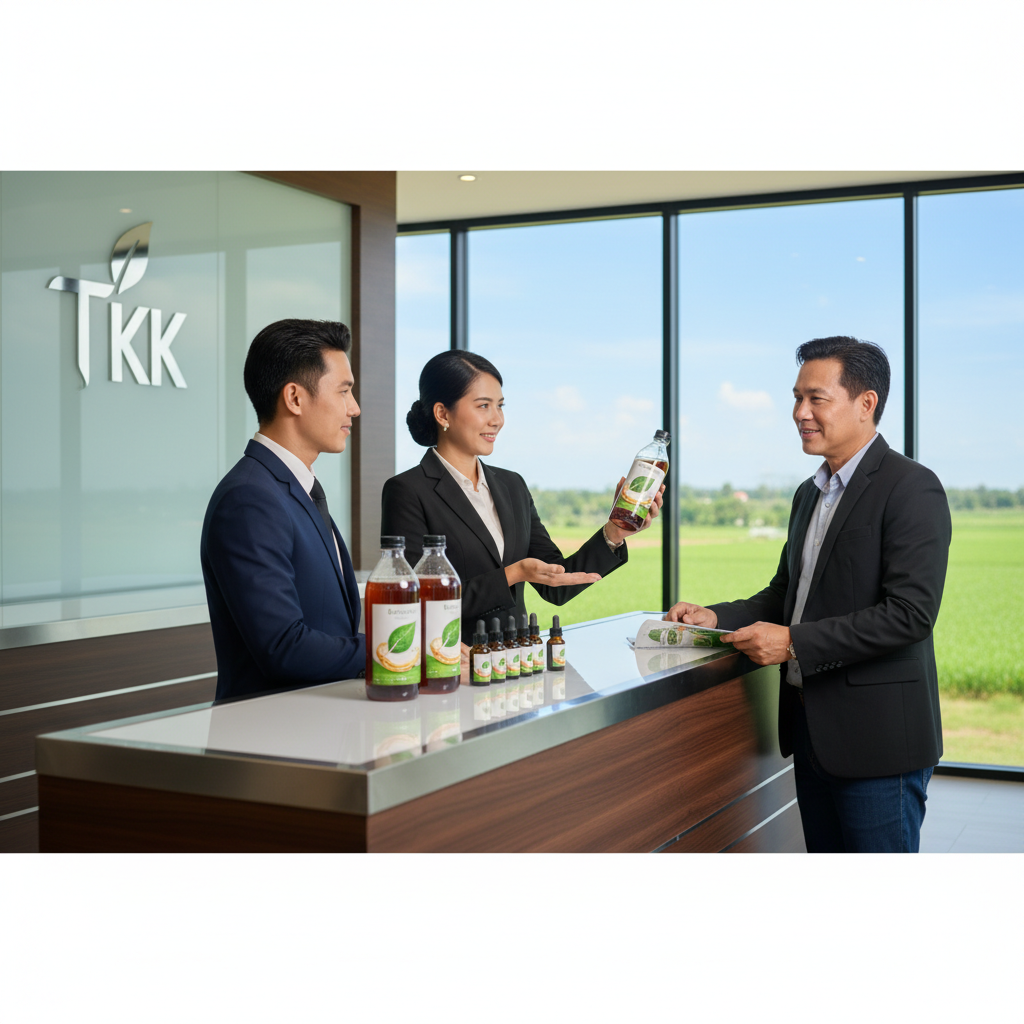 ทีมงานของเรา