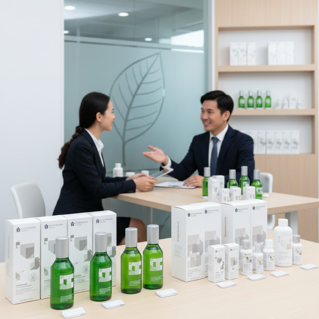 ฮอร์โมนพืช