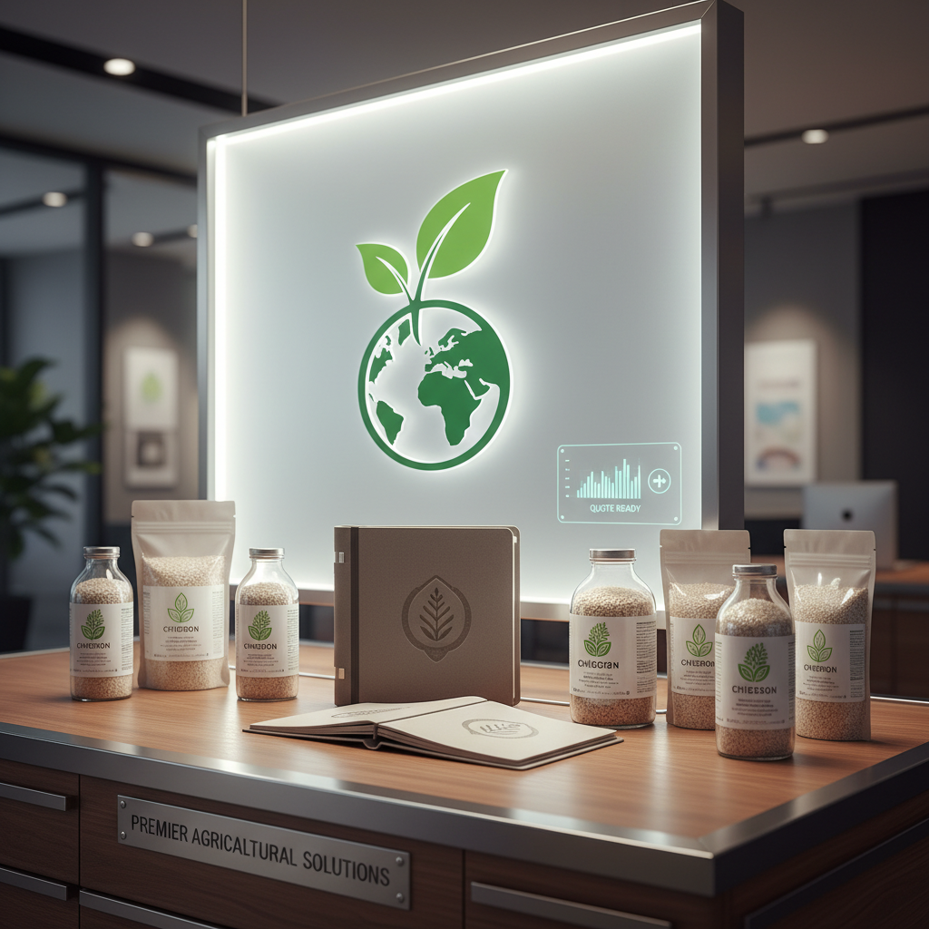 ไคโตซาน