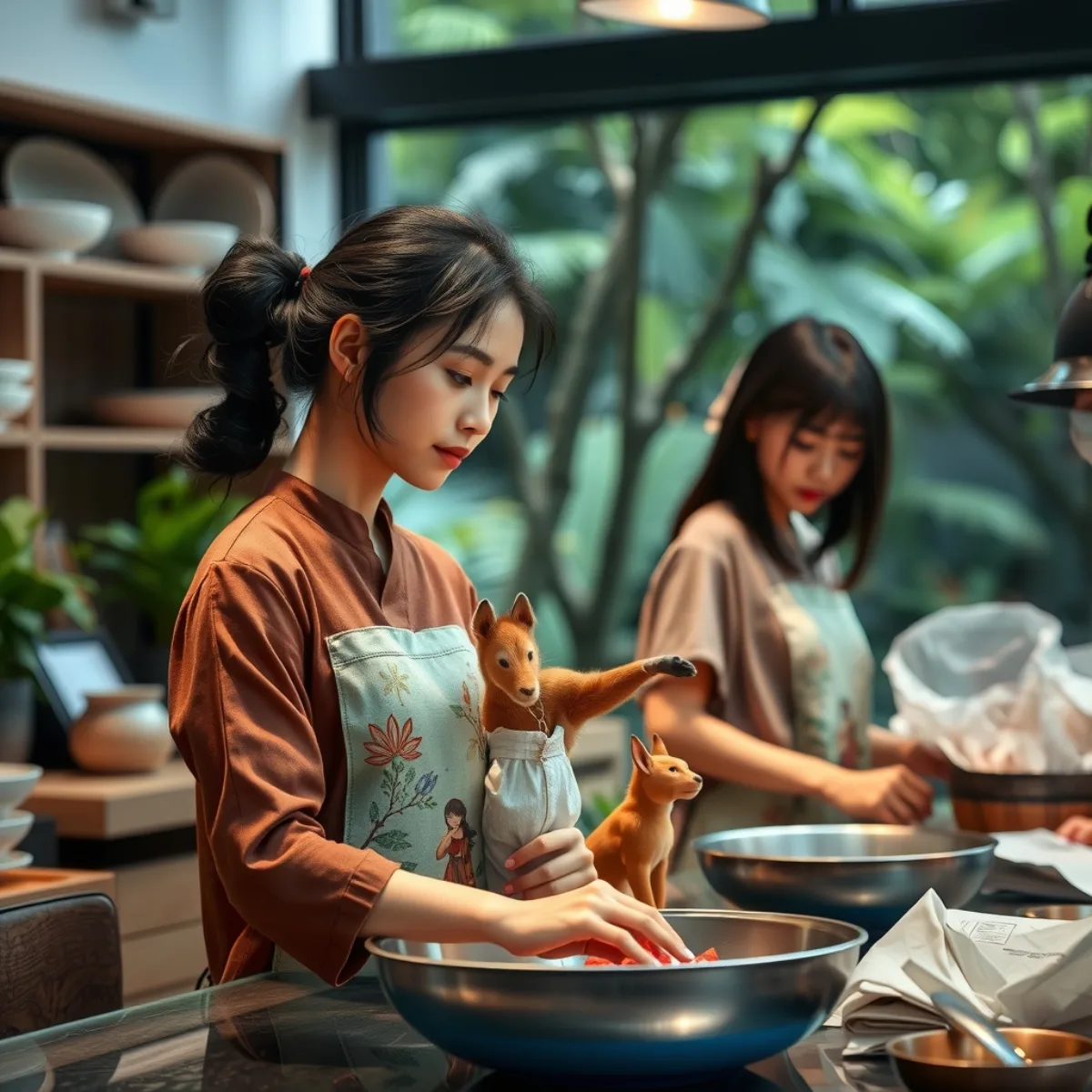 ตัวตนของเรา