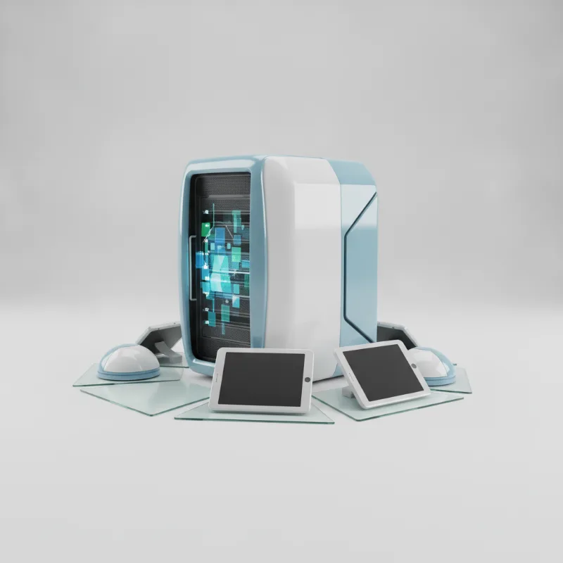 Maritime IT Solution