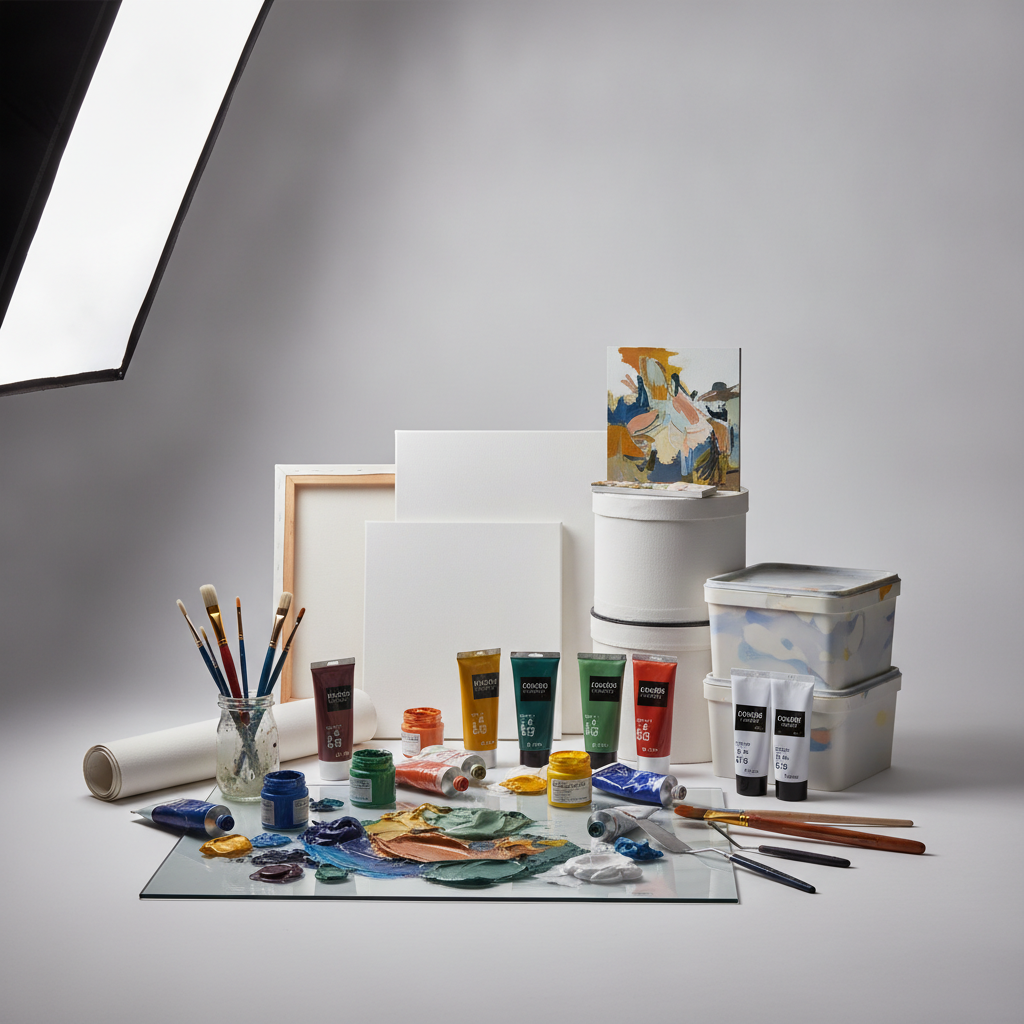 Custom Artwork & Mural Paint (จิตรกรรมฝาผนังและงานศิลปะสั่งทำ)