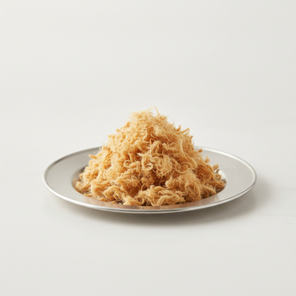 ไก่หยองพรีเมียมสำหรับเบเกอรี่