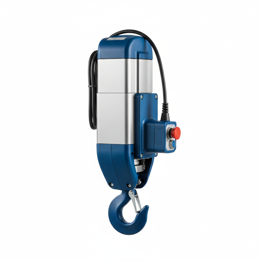 รอกไฟฟ้า STREET