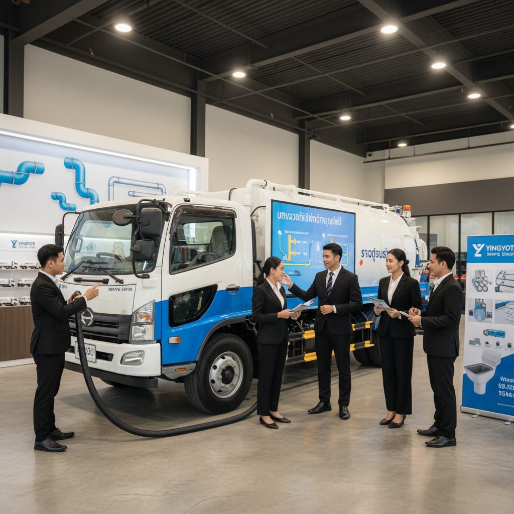 รู้จักทีมขายของเรา