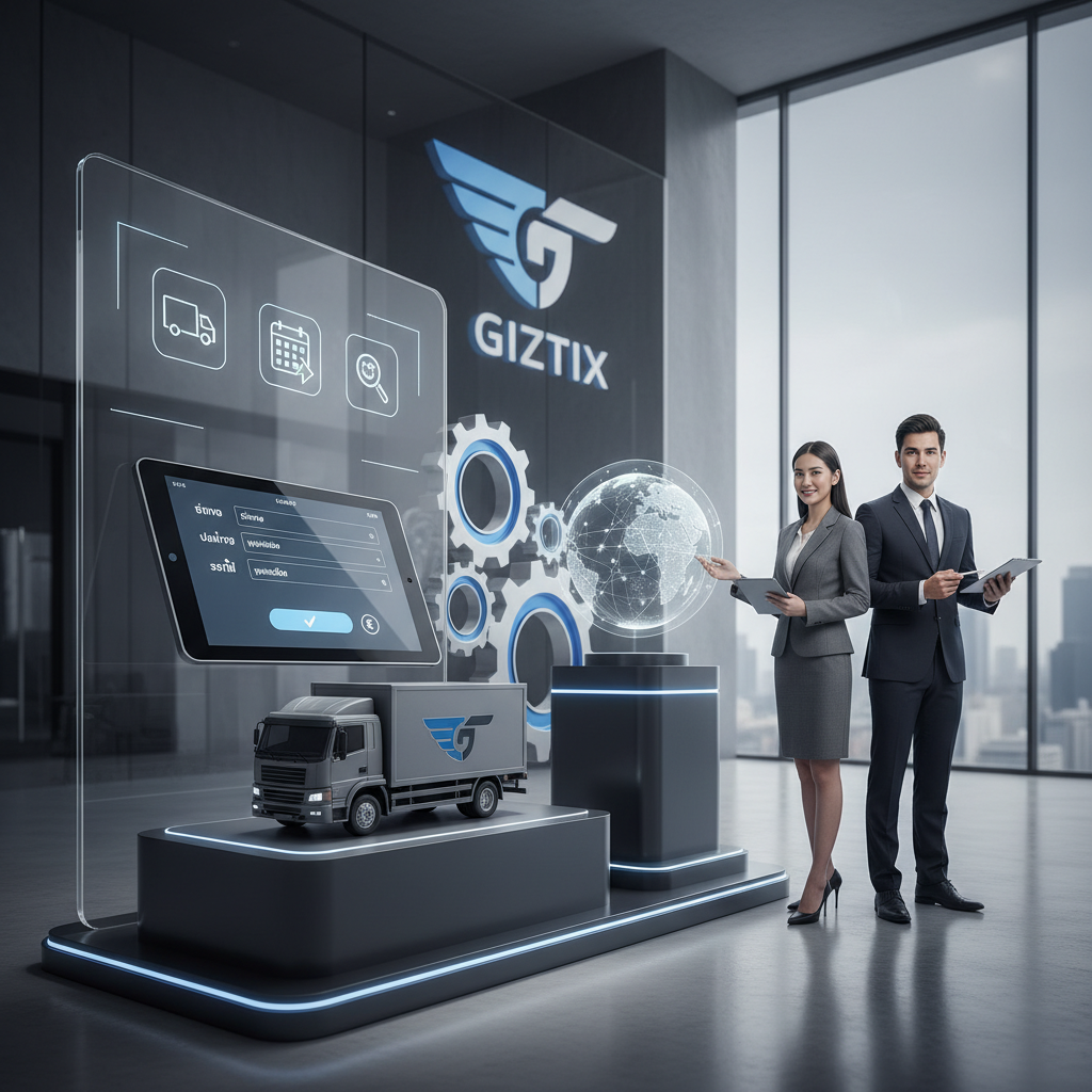 บริการรถขนส่งสินค้าที่ทั้งง่ายและปลอดภัย เช็คค่าบริการขนส่งได้ทันที จองออนไลน์ได้ทุกที่ ทุกเวลา ตัวเลือกสำหรับงานเฉพาะ