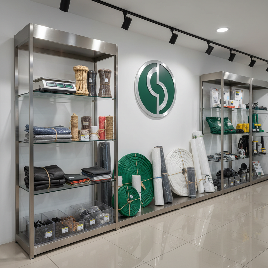 ปลีก ส่ง อุปกรณ์การเกษตรและสวน ของใช้ ตาชั่ง เชือก ผ้าใบ ตาข่าย ผ้าปูบ่อ พลาสติกโรงเรือน พลาสติกทางการเกษตร และอื่น ๆ อีกมากมาย พร้อมส่งทั่วประเทศ ตัวเลือกสำหรับงานเฉพาะ