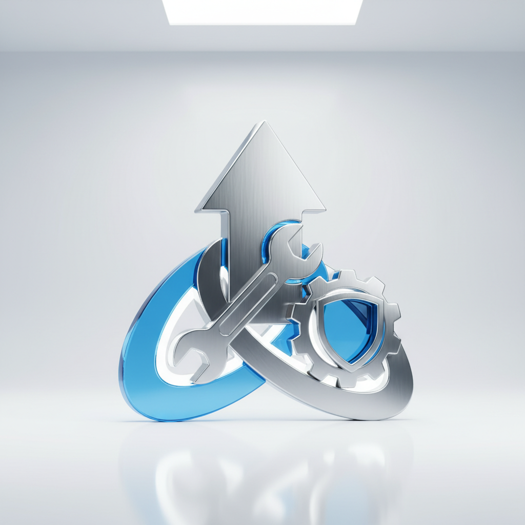 บริการติดตั้งและซ่อมบำรุง