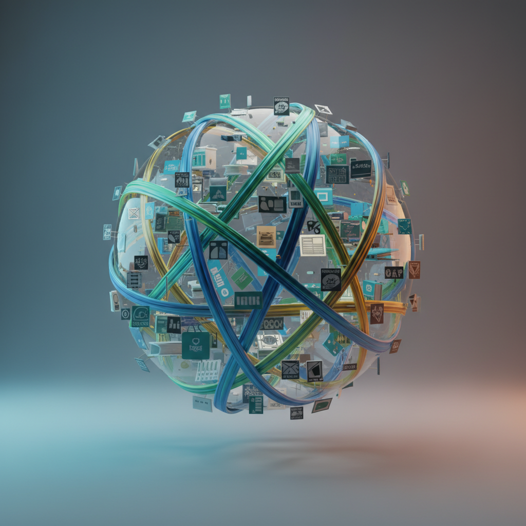 โซลูชันครบวงจร