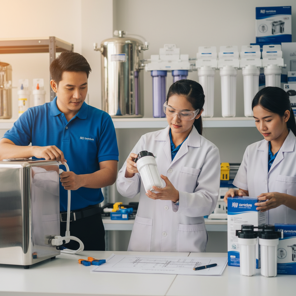 เรื่องราวของเรา บริษัท วินวอเตอร์ จำกัด