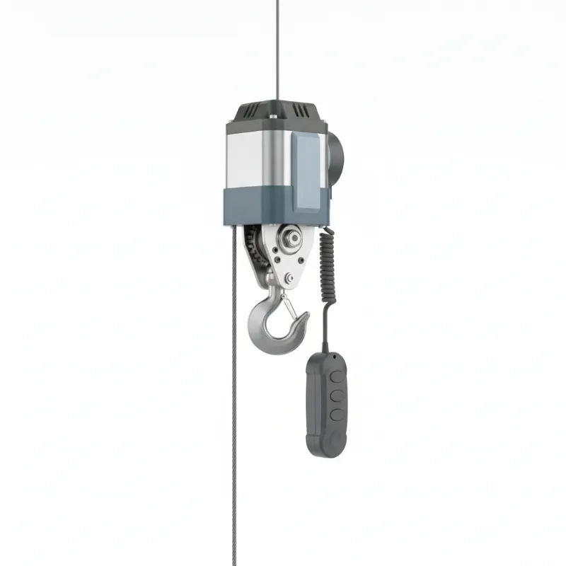 Electric Hoist
