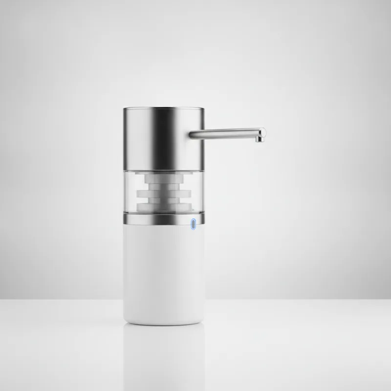 เครื่องกรองน้ำ VT Pure
