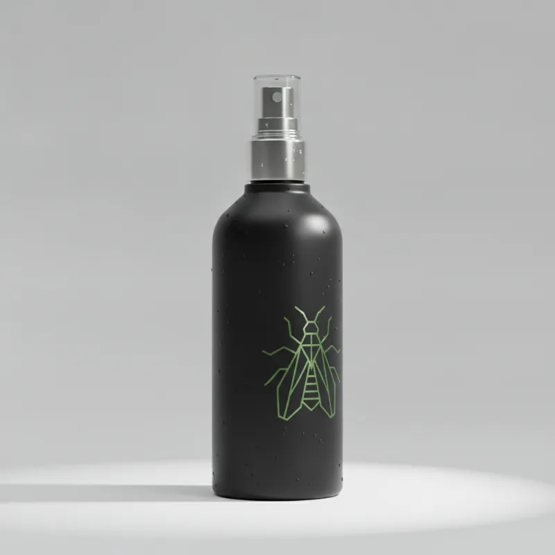 Insecticide (สารกำจัดแมลงศัตรูพืช)