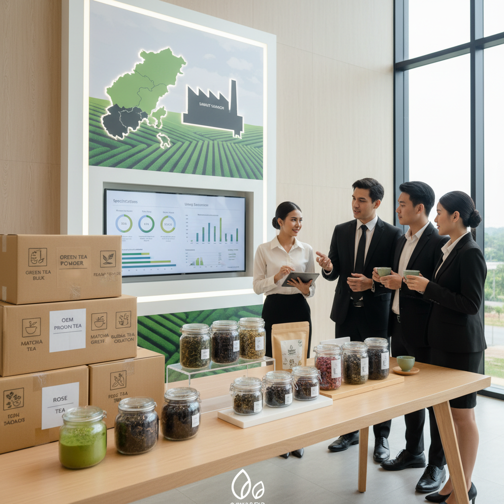 โรงงานผลิตชา ขายส่งชาเขียว รับผลิตชาเขียว รับผลิตมัทฉะ ผงชาเขียวยกลัง ใบชาสำเร็จรูป ชาเอิร์ลเกรย์ ชาเขียวมัจฉะ รับผลิตชา OEM รับสร้างแบรนด์ชาไข่มุก ชาใต้หวัน ชากุหลาบ สมุทรสาคร กทม รุ่นแนะนำ