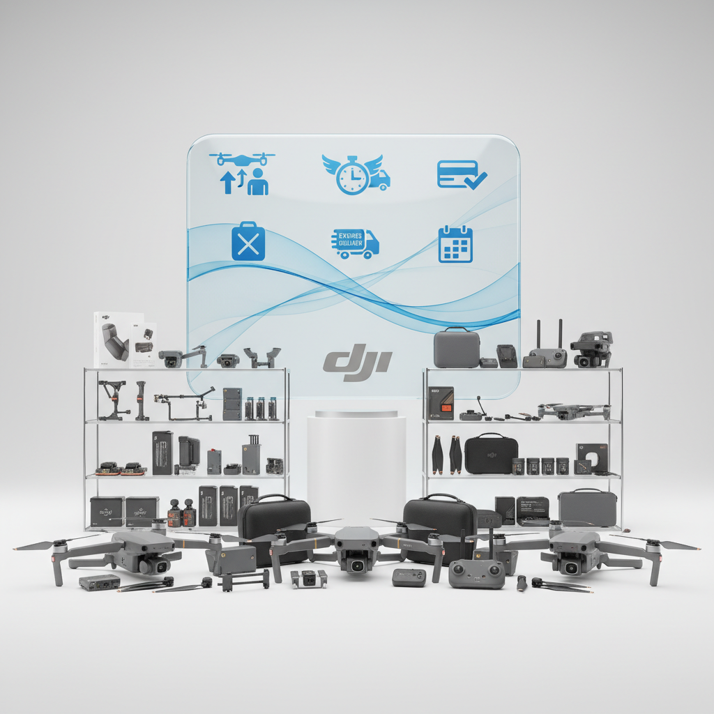 ตัวแทนจำหน่ายโดรน DJI ประเทศไทย ขายโดรน DJI อะไหล่ และอุปกรณต่างๆ , มีบริการสอนใช้งาน เทรนนิ่งฟรี มีบริการส่งด่วน รับบัตรเครดิต ผ่อนชำระ online — สินค้าหลัก