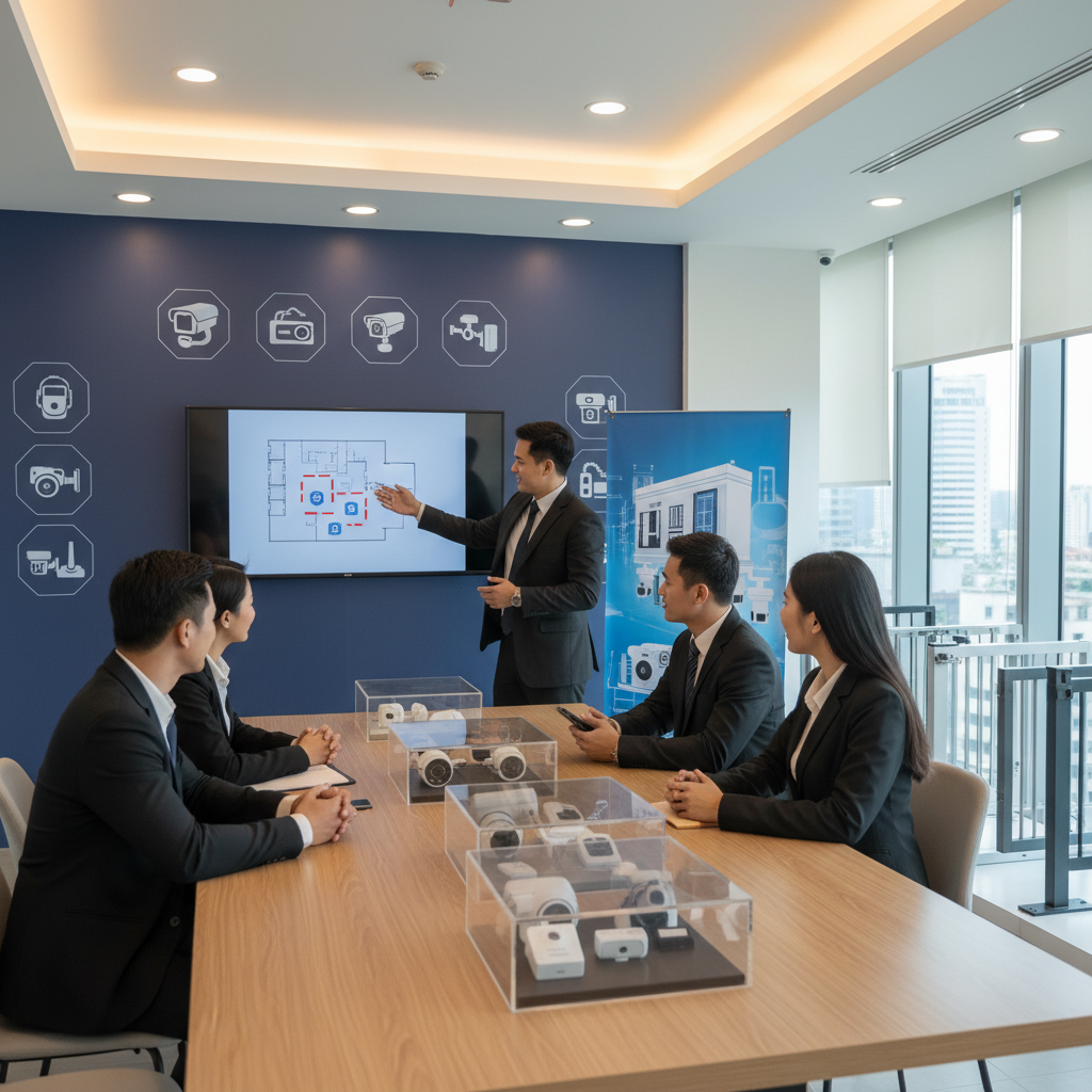 เกี่ยวกับตัวแทนจำหน่าย