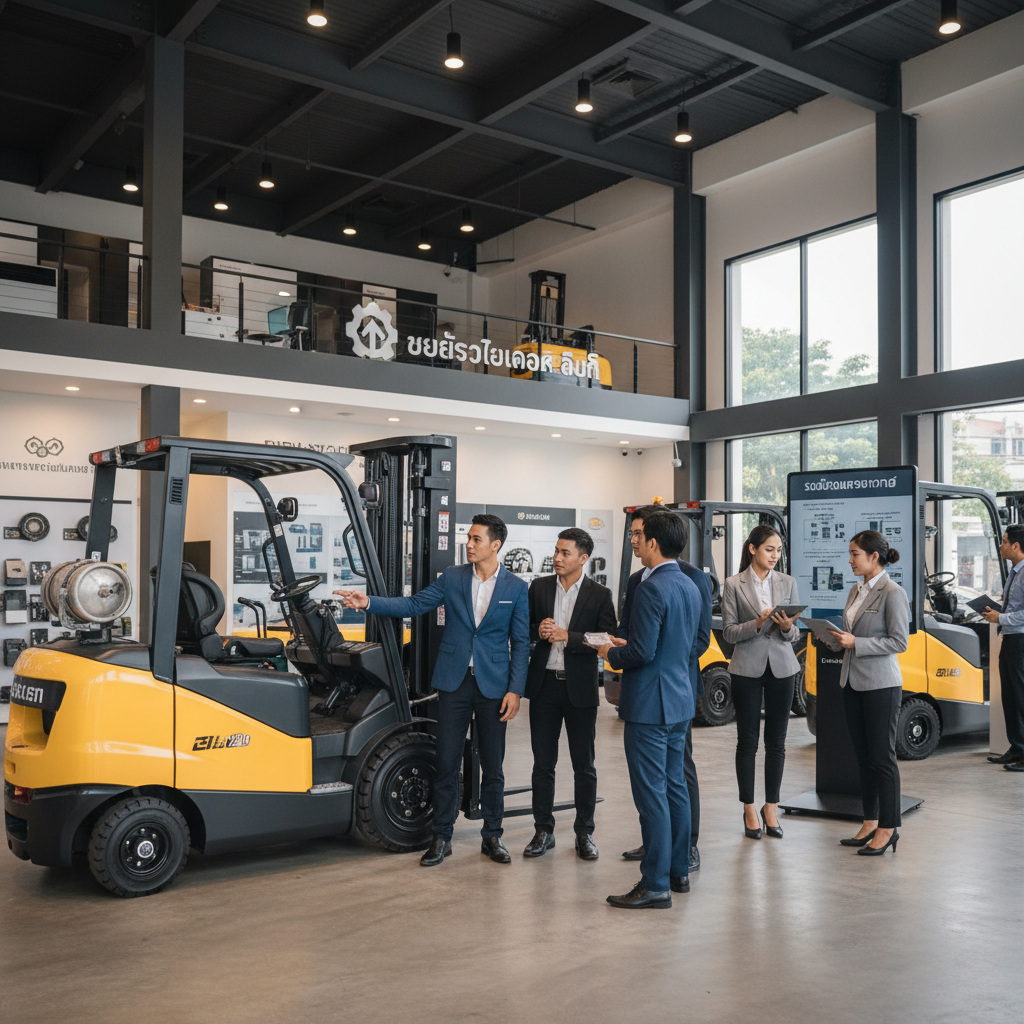 ทีมที่ดูแลการสั่งซื้อของคุณ