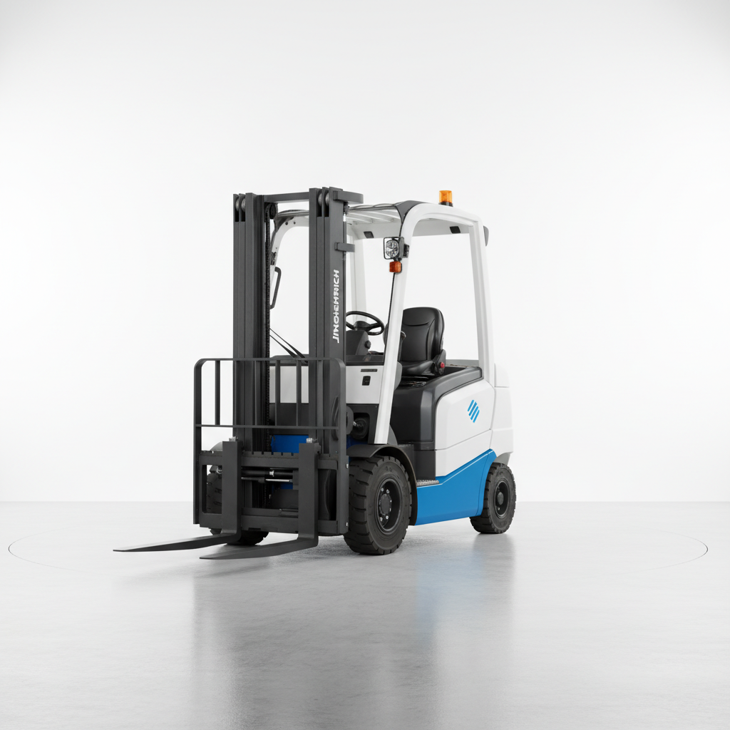 ขายรถโฟล์ค ลิฟ — สินค้าหลัก