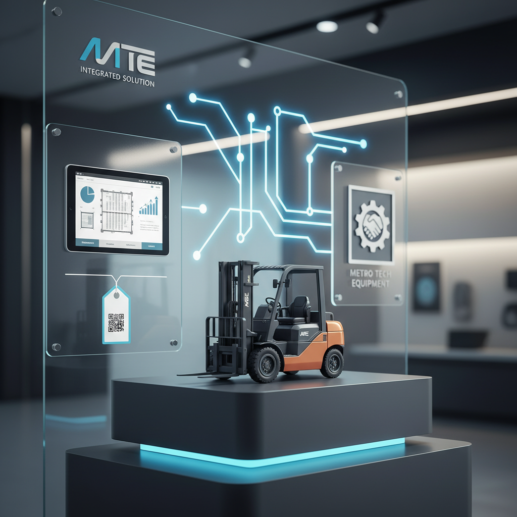 โซลูชันครบวงจร