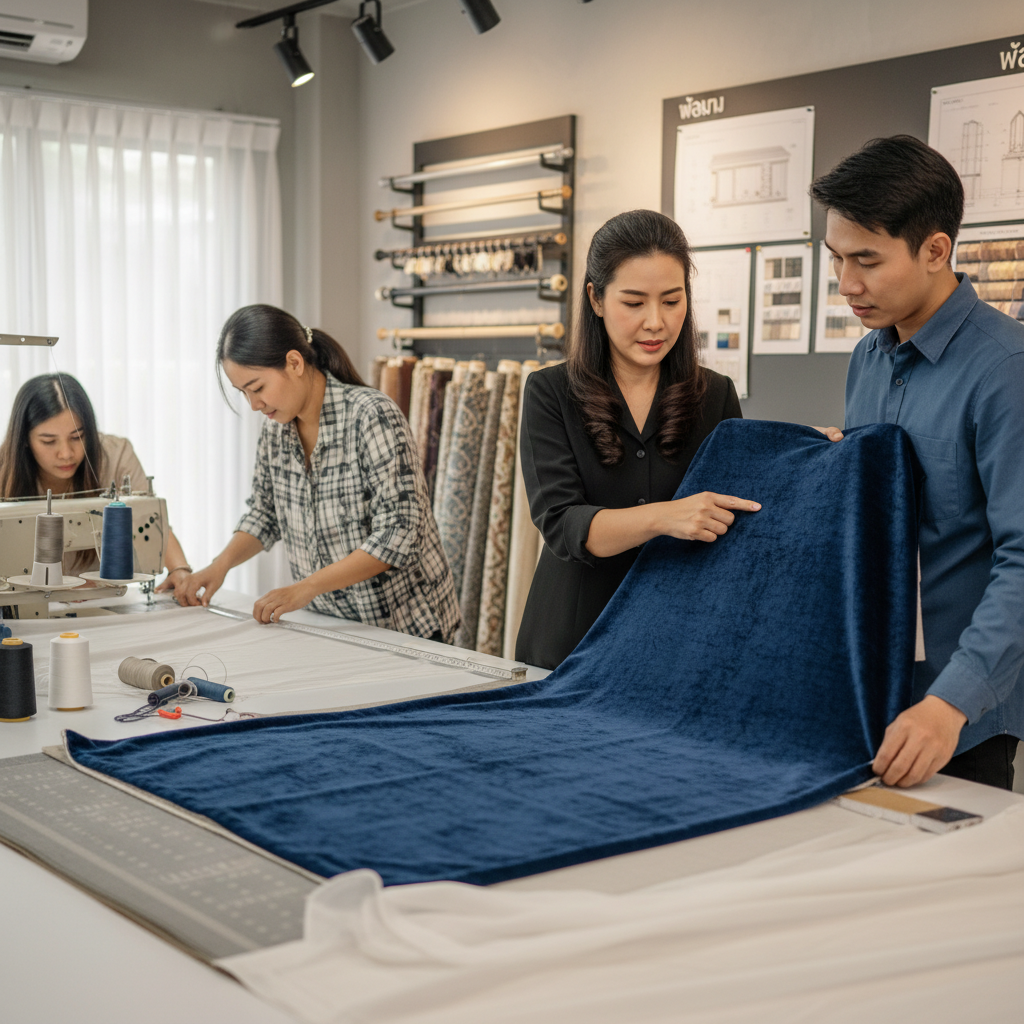 รู้จักเรา บริษัท ชาลียา จำกัด