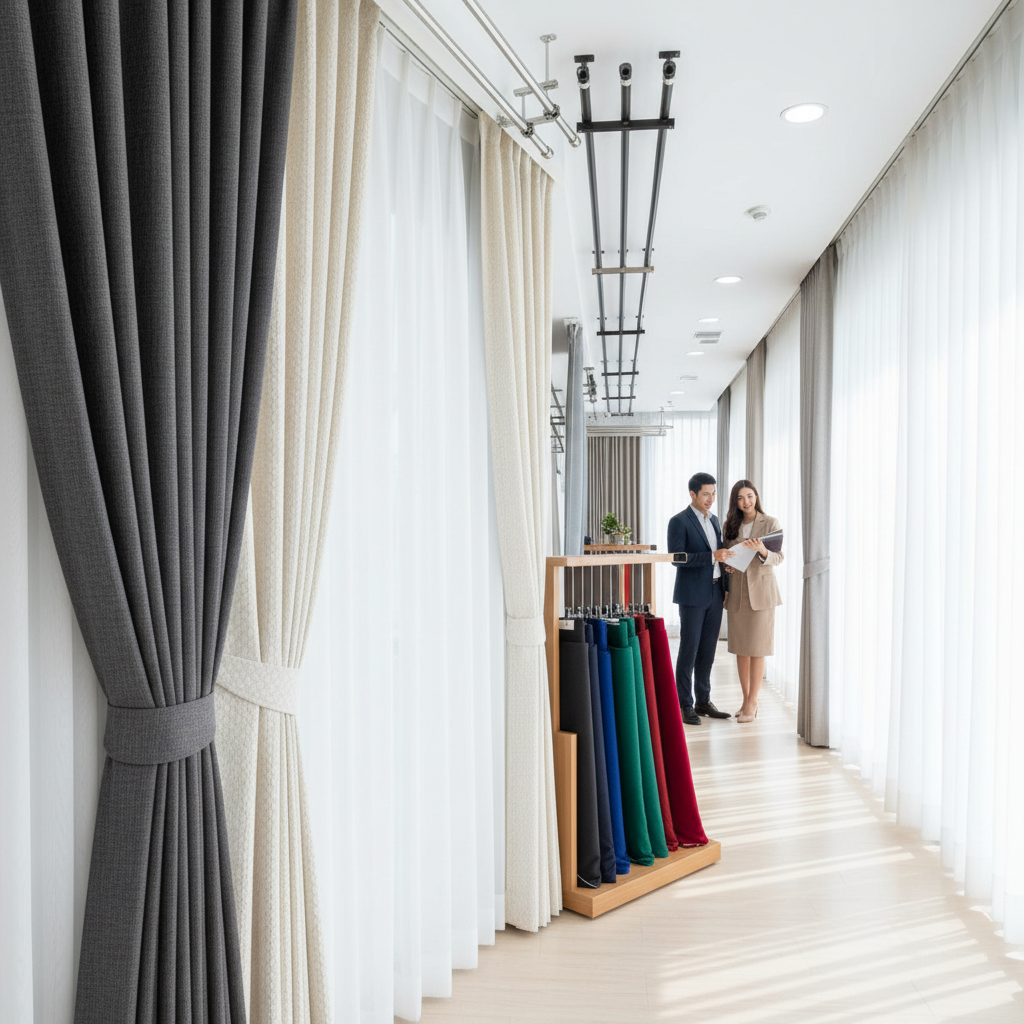 บุคลากรของเรา