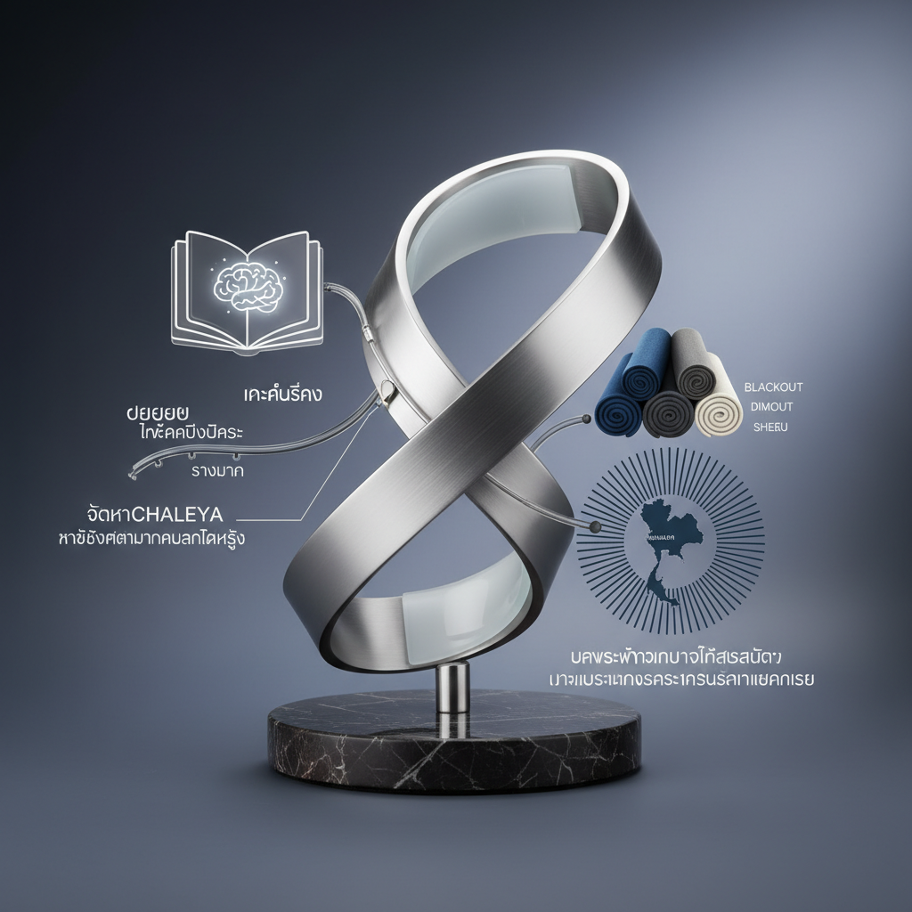 โซลูชันครบวงจร