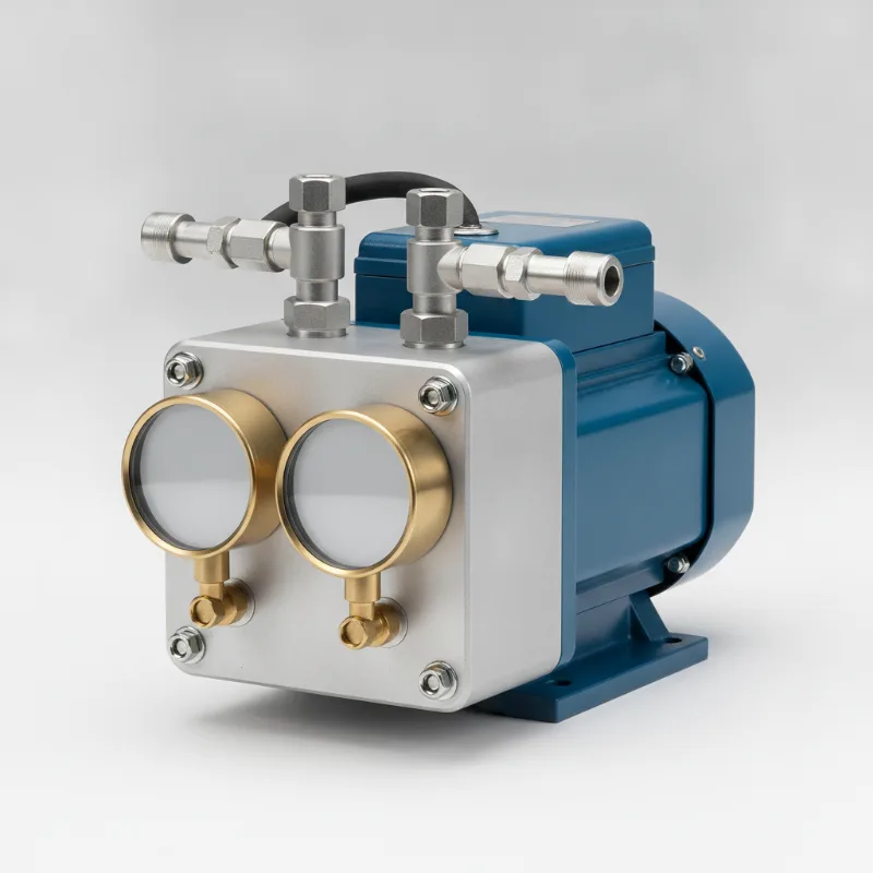 Taisei Vacuum Pump