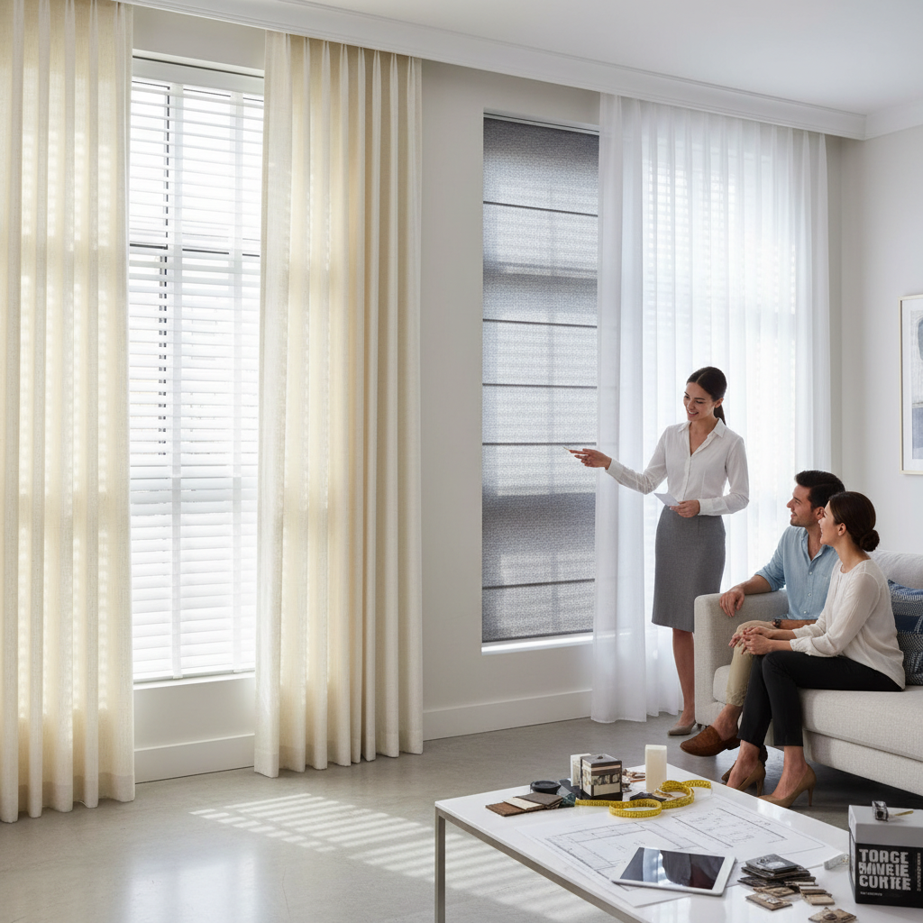 ทีมงาน บริษัท ลุกซ์ เดคอร์ จำกัด