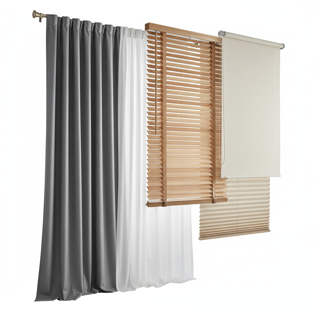 บริษัท LUXE DÉCOR คือผู้ให้บริการงานผ้าม่าน และมู่ลี่ครบวงจร เราจัดจำหน่ายผ้าม่านที่มีคุณภาพดีเยี่ยม และยังพร้อมพร้อมช่วยเหลือให้คำแนะนำให้กับลูกค้าในทุกขั้นตอน — สินค้าหลัก