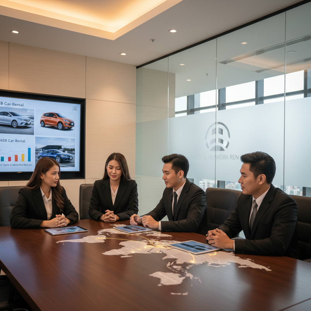 ทีมที่ดูแลการสั่งซื้อของคุณ