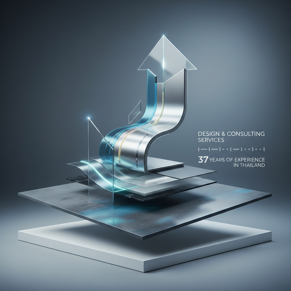 โซลูชันครบวงจร