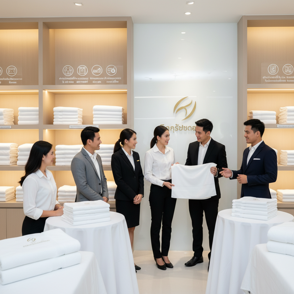 รู้จักทีมขายของเรา