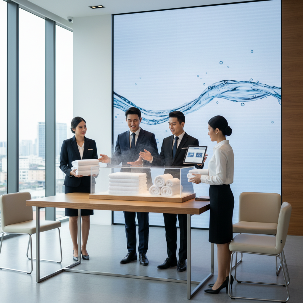 ทีมงานของเรา