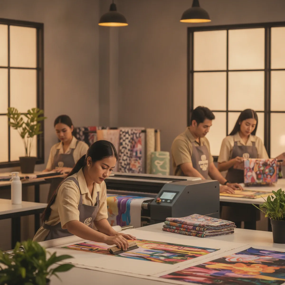 เรื่องราวของเรา