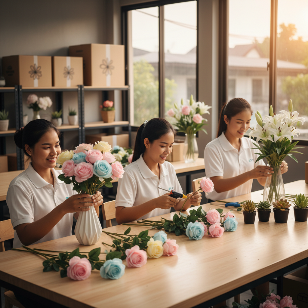 เรื่องราวของเรา