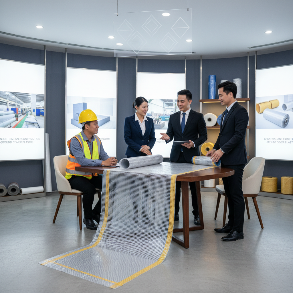 ฝ่ายขายตรงจากโรงงาน ไทยฮง พลาสติก