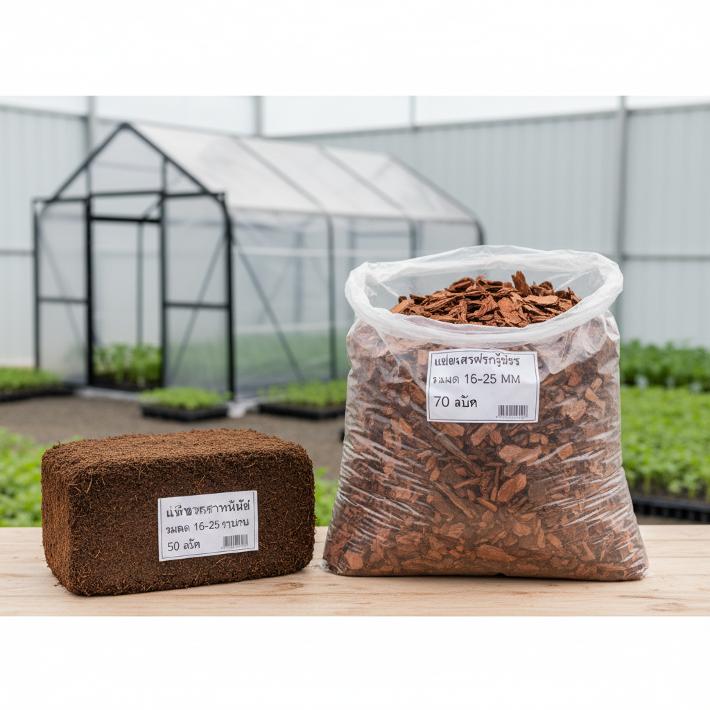 ทีมงาน ร้านขายเมล็ดพันธุ์ผักและอุปกรณ์เพาะปลูกครบวงจร