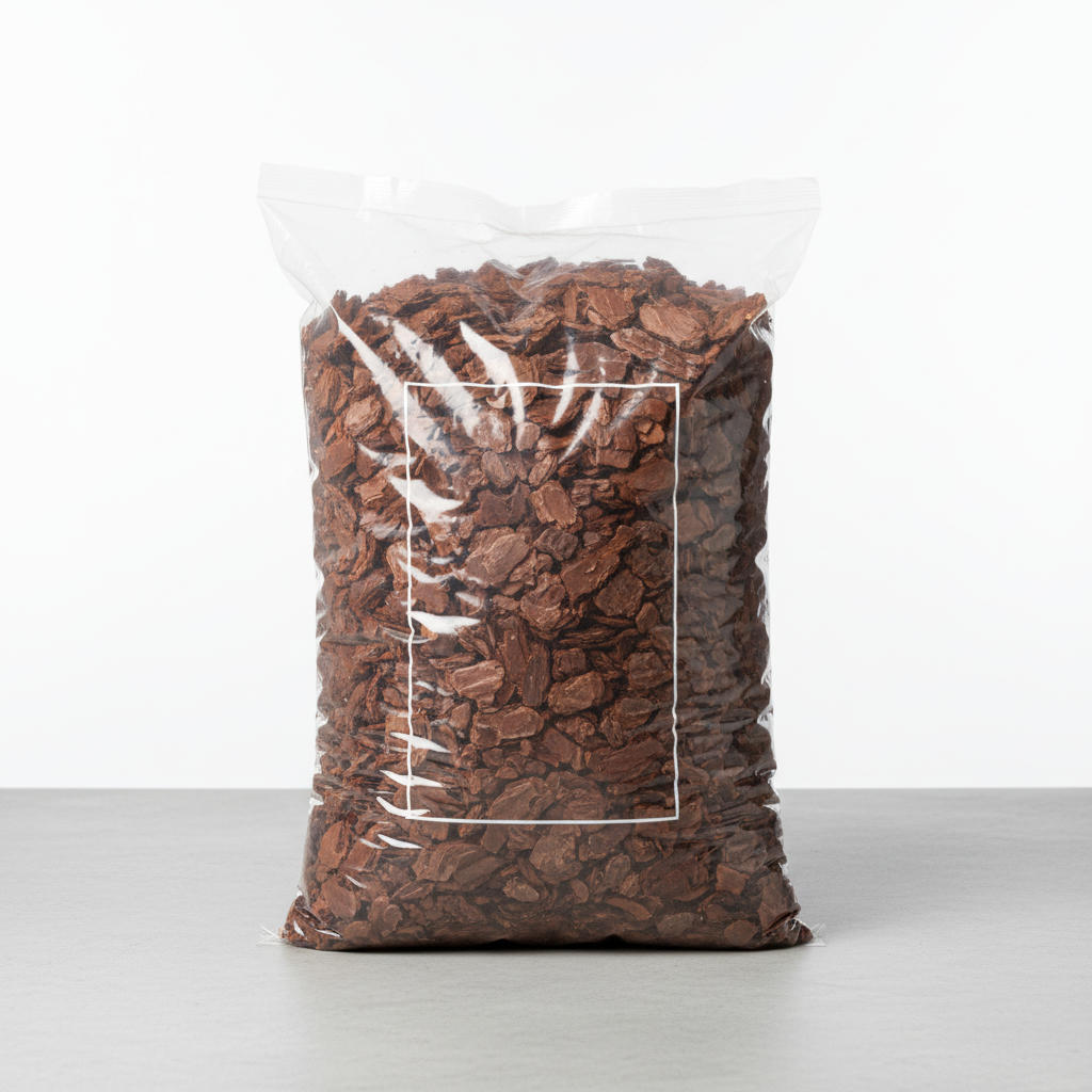 เปลือกสนฝรั่งเศส ขนาด 16-25 MM 70 ลิตร