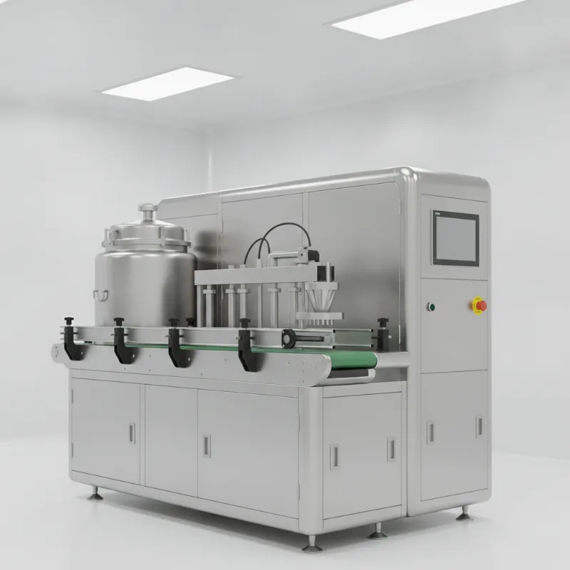เครื่องจักรสำหรับอุตสาหกรรมอาหาร ยา และสุขภาพ (Food & Health Machinery)