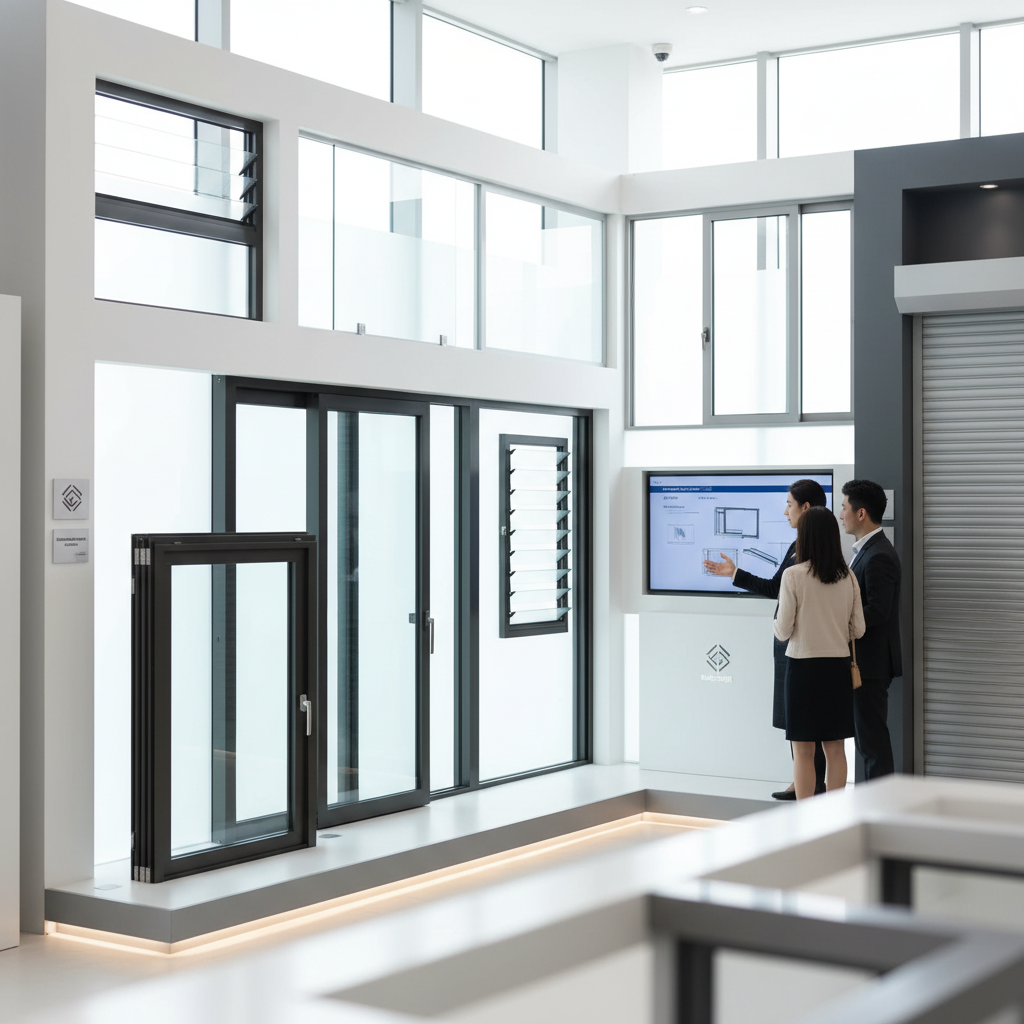 รับออกแบบและติดตั้งกระจกอลูมิเนียม ประตูหน้าต่าง บานสไลด์ บานสวิง บานเปลือย บานฟิกซ์ บานประทุ้ง บานเกล็ด บานเลื่อนรางแขวน บานเฟี้ยม กั้นห้องกระจกอลูมิเนียมประตูเหล็กม้วน บานเกล็ด รุ่นแนะนำ