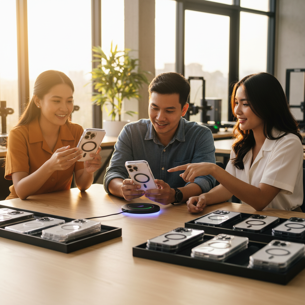 เรื่องราวของเรา