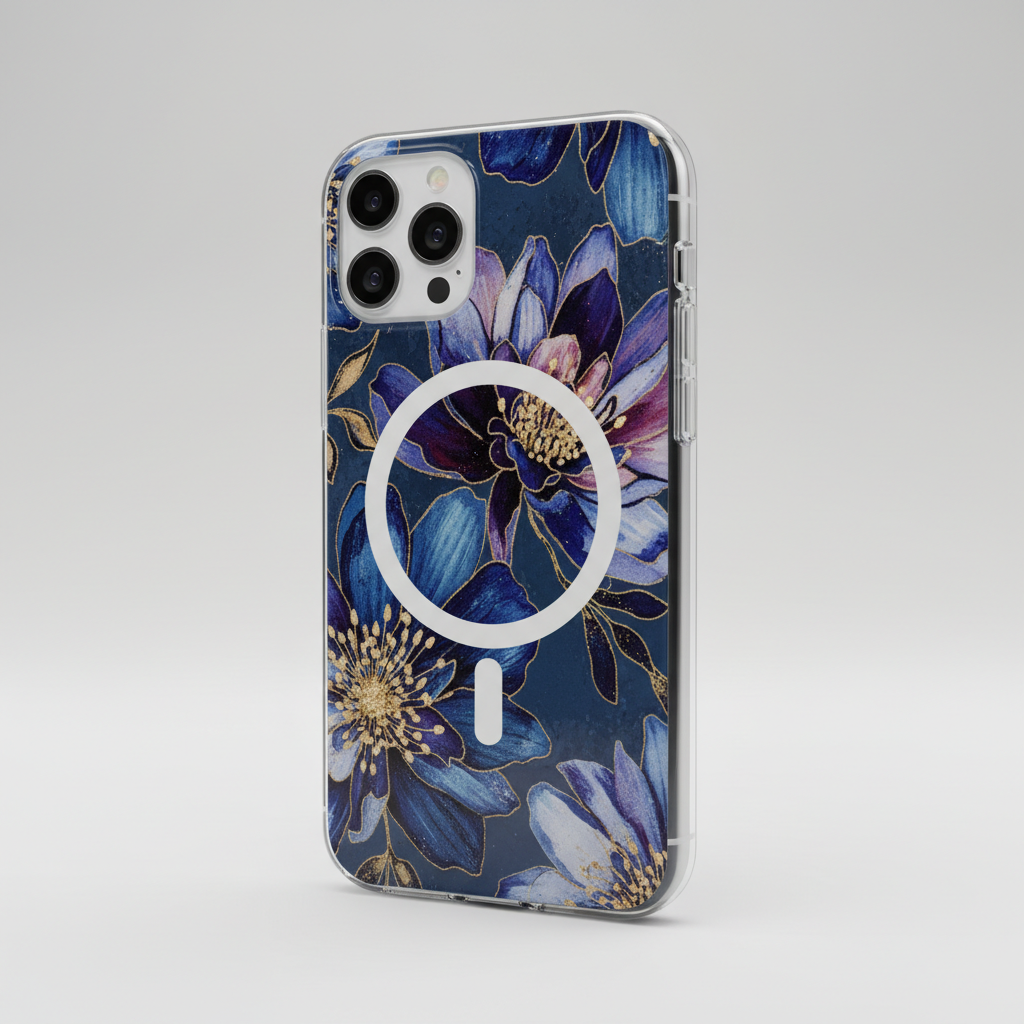 CASE PHONE Magsafe (เคสรองรับชาร์จไร้สาย)